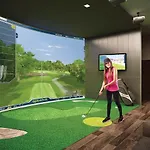 Golf Hotel