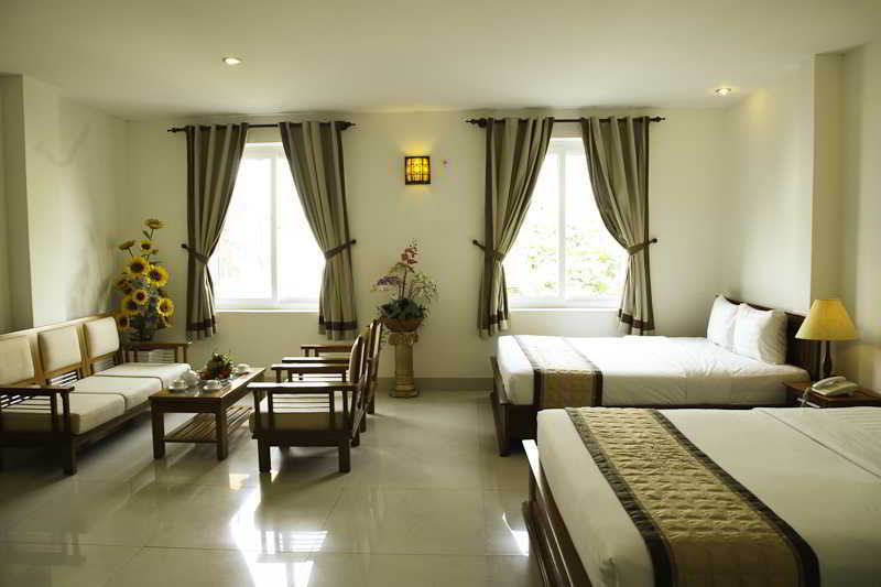 Khách sạn Golf TP. Hồ Chí Minh