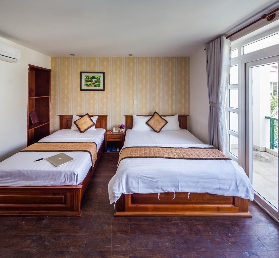 Khách sạn Golf TP. Hồ Chí Minh