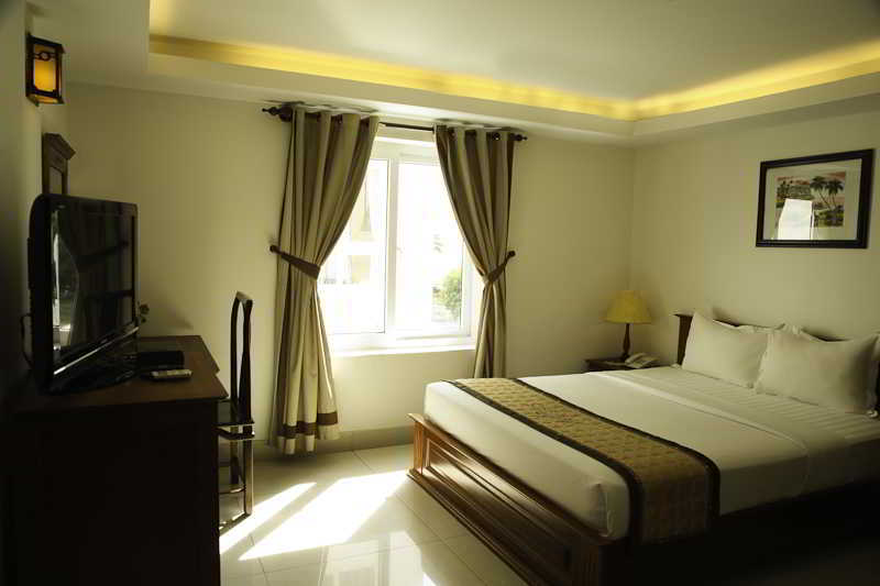 Golf Khách sạn TP. Hồ Chí Minh